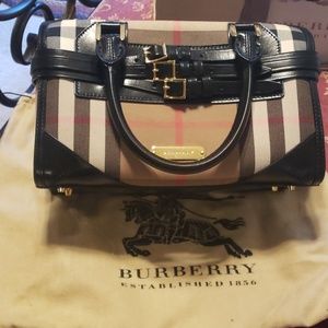 Burberry Purse